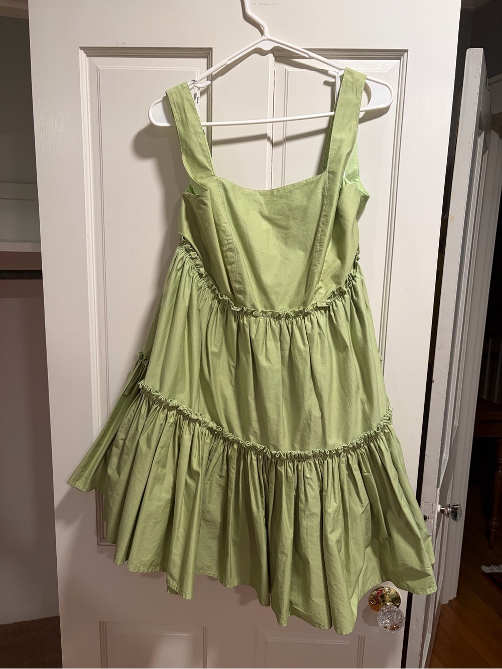 Aureta from Anthro dress worn twice